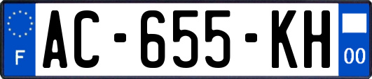 AC-655-KH