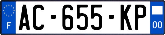 AC-655-KP