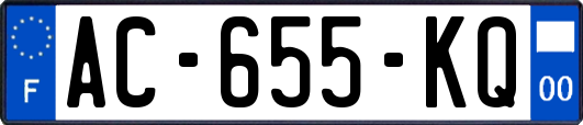 AC-655-KQ