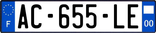 AC-655-LE