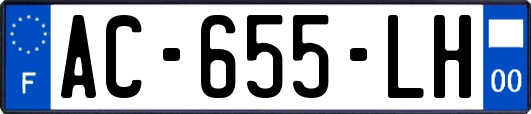 AC-655-LH