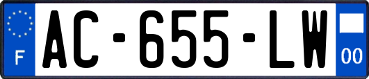 AC-655-LW