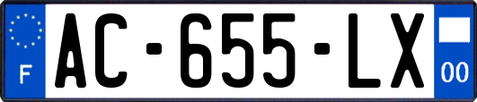 AC-655-LX