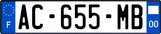 AC-655-MB