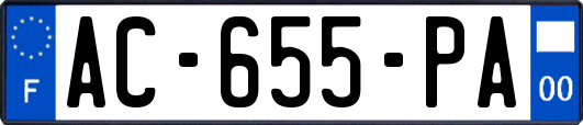 AC-655-PA