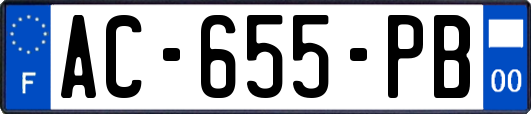 AC-655-PB