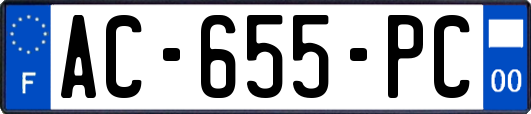 AC-655-PC