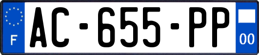 AC-655-PP
