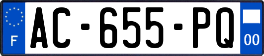 AC-655-PQ