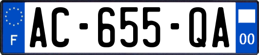 AC-655-QA