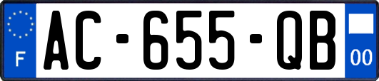 AC-655-QB