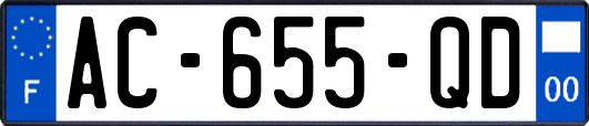 AC-655-QD
