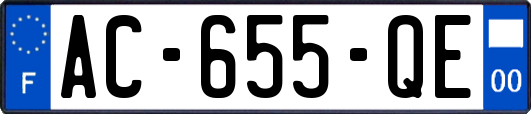 AC-655-QE