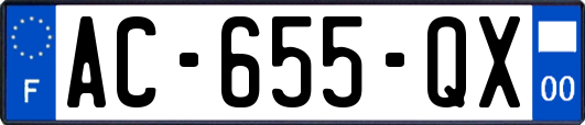 AC-655-QX
