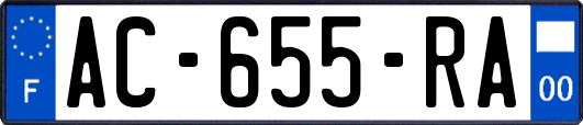 AC-655-RA