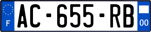 AC-655-RB