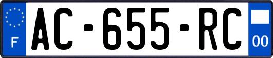 AC-655-RC