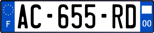AC-655-RD