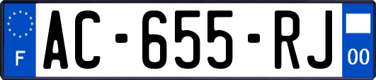 AC-655-RJ