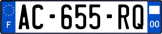 AC-655-RQ