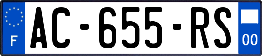 AC-655-RS