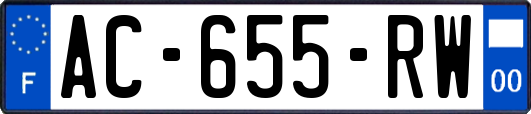 AC-655-RW