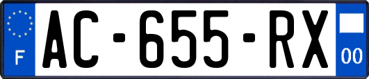 AC-655-RX