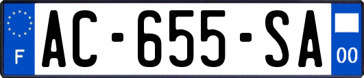 AC-655-SA