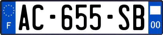 AC-655-SB