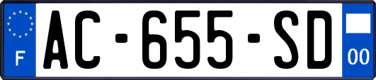 AC-655-SD