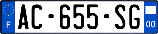 AC-655-SG