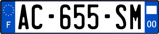 AC-655-SM