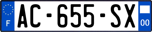AC-655-SX
