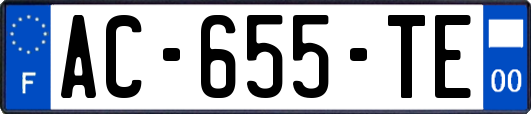 AC-655-TE