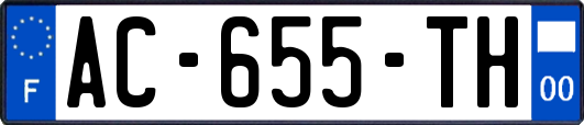 AC-655-TH