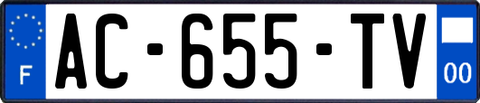 AC-655-TV