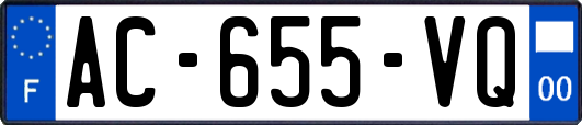 AC-655-VQ