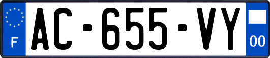 AC-655-VY