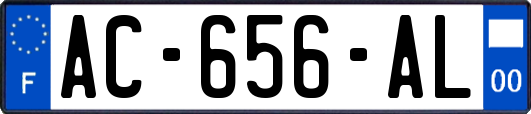 AC-656-AL