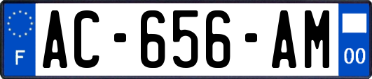 AC-656-AM