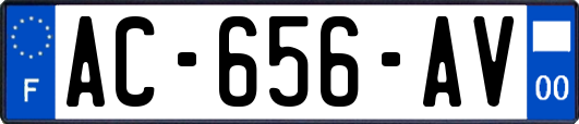 AC-656-AV