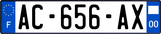 AC-656-AX