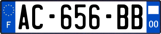 AC-656-BB