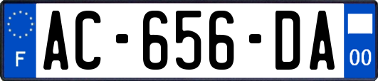 AC-656-DA