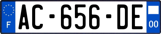 AC-656-DE