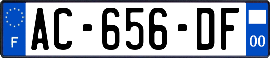 AC-656-DF