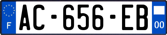 AC-656-EB