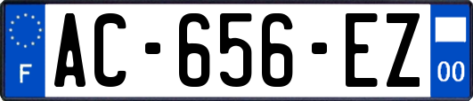 AC-656-EZ