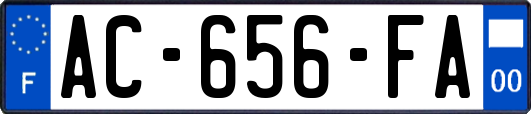 AC-656-FA