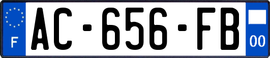 AC-656-FB